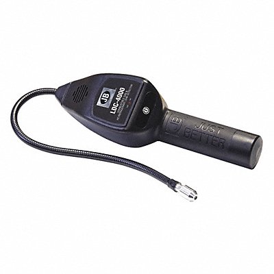 JB INDUSTRIES LDC4000 Combustible Gas Detector -4 to 122F