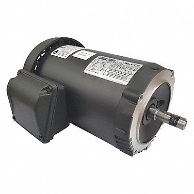 DAYTON 48ZK02 GP Motor 1 HP 1 765 RPM 230/460V AC 56C