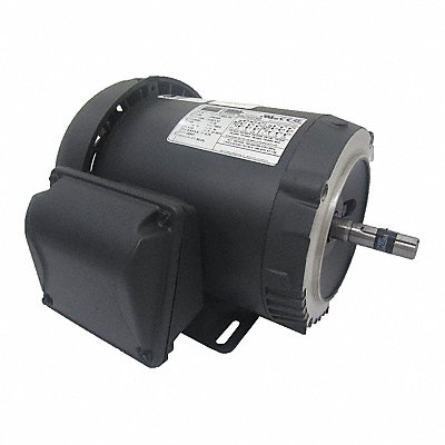 DAYTON 48ZK03 GP Motor 1 HP 1 765 RPM 230/460V AC 56HC