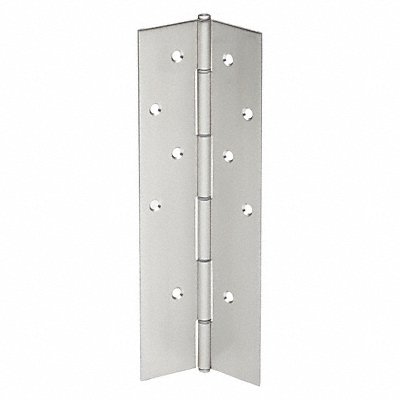 IVES 70083INHTUS32D Continuous Hinge 83 in.H Non Handed