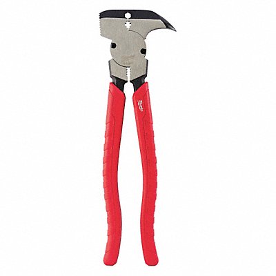 MILWAUKEE 48226410 Fencing Plier 10-39/64 L 51/64 Jaw L