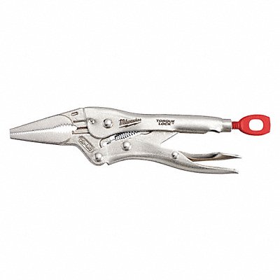 MILWAUKEE 48223504 Locking Plier Ergonomic 4 L