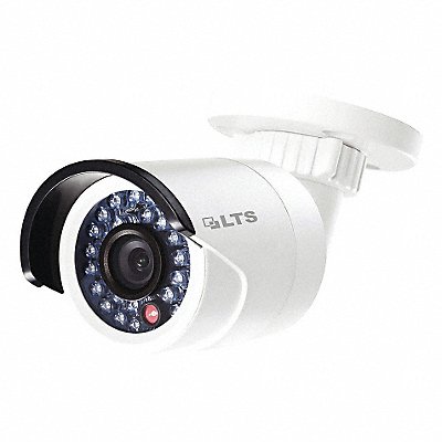 LTS LTCMHR6222 Camera Fixed 3.6 Focal L (mm) Color