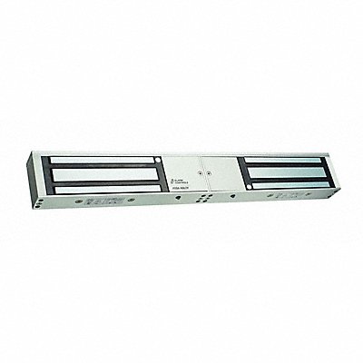 ALARM CONTROLS 1200D Double Maglock 1200 lb Holding Force