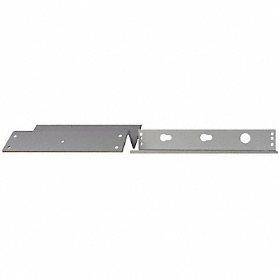 ALARM CONTROLS AM6370 Bracket 10-1/2in L x 1/2in W 3 Pieces