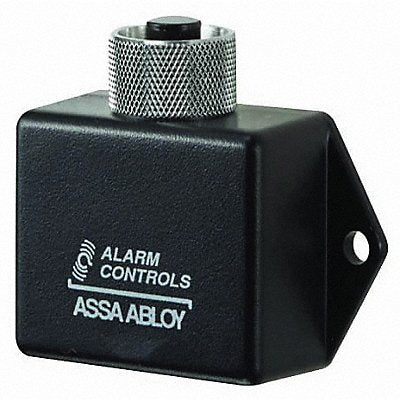 ALARM CONTROLS TS18 Push Button 5 in H w/SPDT Relay
