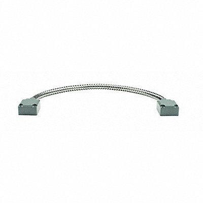 ALARM CONTROLS DL2 Door Loop 18in L x 1/4in W Steel