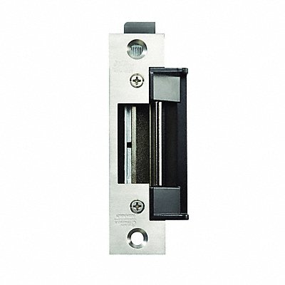 ALARM CONTROLS AES100 Electric Strike SS Heavy-Duty Grade 1