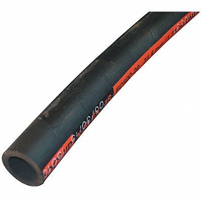 AEROQUIP FC5002006000 Hydraulic Hose 1-1/4 ID 50 ft L