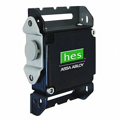 HES 10560006 Electronic Keyless Lock 3 H 2 W 24VDC