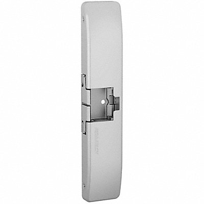 HES 9700630 Electric Strike Stainless Steel 2000 lb.