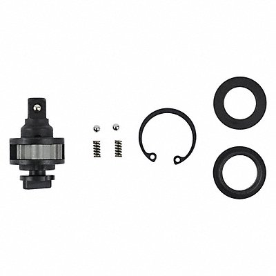 INGERSOLL RAND 1211D3TRK1 Ratchet Head Kit