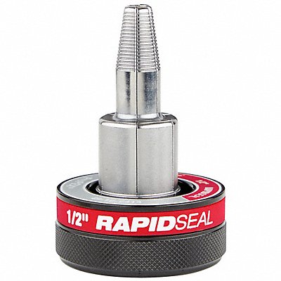 MILWAUKEE 49162414 Expansion Head 1/2 in Expander Head Size