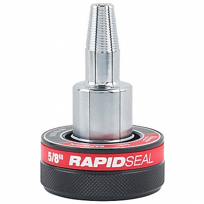 MILWAUKEE 49162415 Expansion Head 5/8 in Expander Head Size