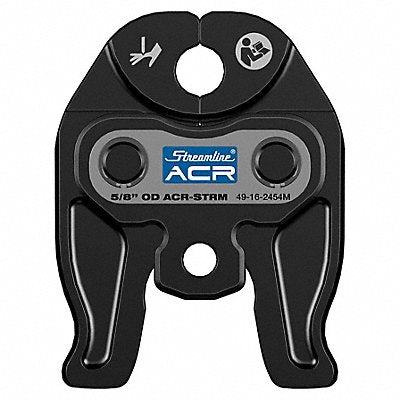 MILWAUKEE 49162454M Press Jaw Kit ACR Press Copper