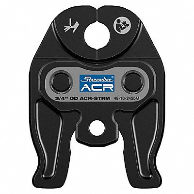 MILWAUKEE 49162455M Press Jaw Kit ACR Press Copper