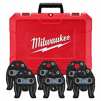 MILWAUKEE 49162461M Press Jaw Kit ACR Press Copper