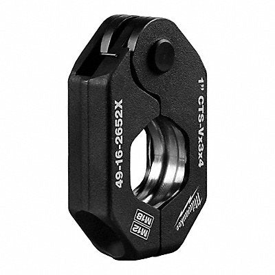 MILWAUKEE 49162652X CTS-V Pivoting Press Ring 1 In