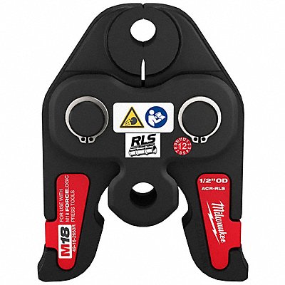 MILWAUKEE 49162653R Press Jaw For 1/2 Pipe 9.2 L