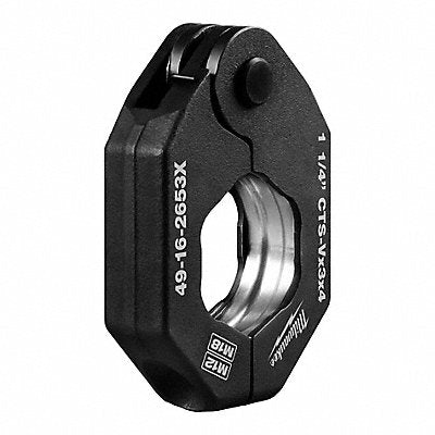 MILWAUKEE 49162653X CTS-V Pivoting Press Ring 1-1/4 In