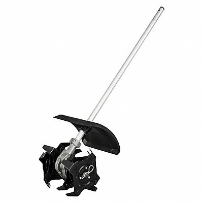 MILWAUKEE 49162739 Cultivator Attachment