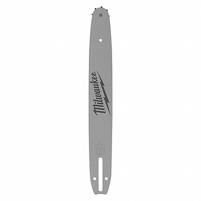 MILWAUKEE 49162745 Chainsaw Guide Bar