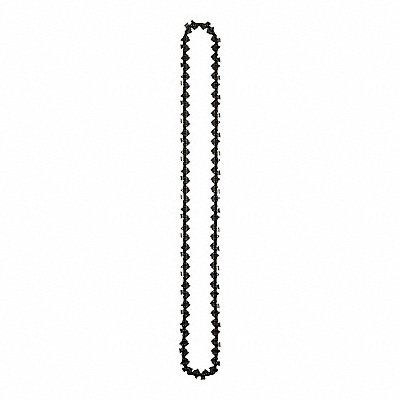 MILWAUKEE 49162752 Chainsaw Chain 3/16 in File (78) Links