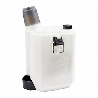 MILWAUKEE 49162762 Handheld Sprayer Replacement Tank 2 gal