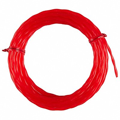MILWAUKEE 49162782 Trimmer Line 20 ft L 0.095 Dia PK5