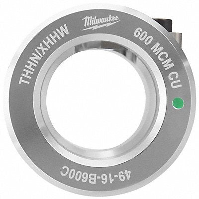 MILWAUKEE 4916B600C Stripping Bushing Copper THHN/XHHW