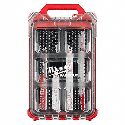MILWAUKEE 49225640 Reciprocating Saw Blades