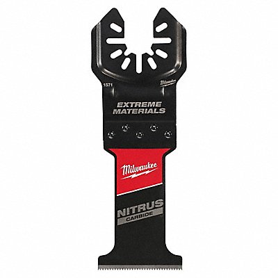 MILWAUKEE 49251579 Multi-Tool Blades
