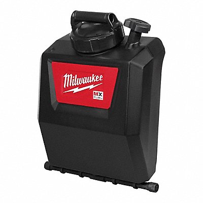 MILWAUKEE 49492010 20 Plate Compactor Water Tank Kit