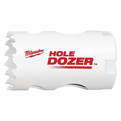 MILWAUKEE 49560067 1-5/16 Hole Dozer Bi-Metal Hole Saw