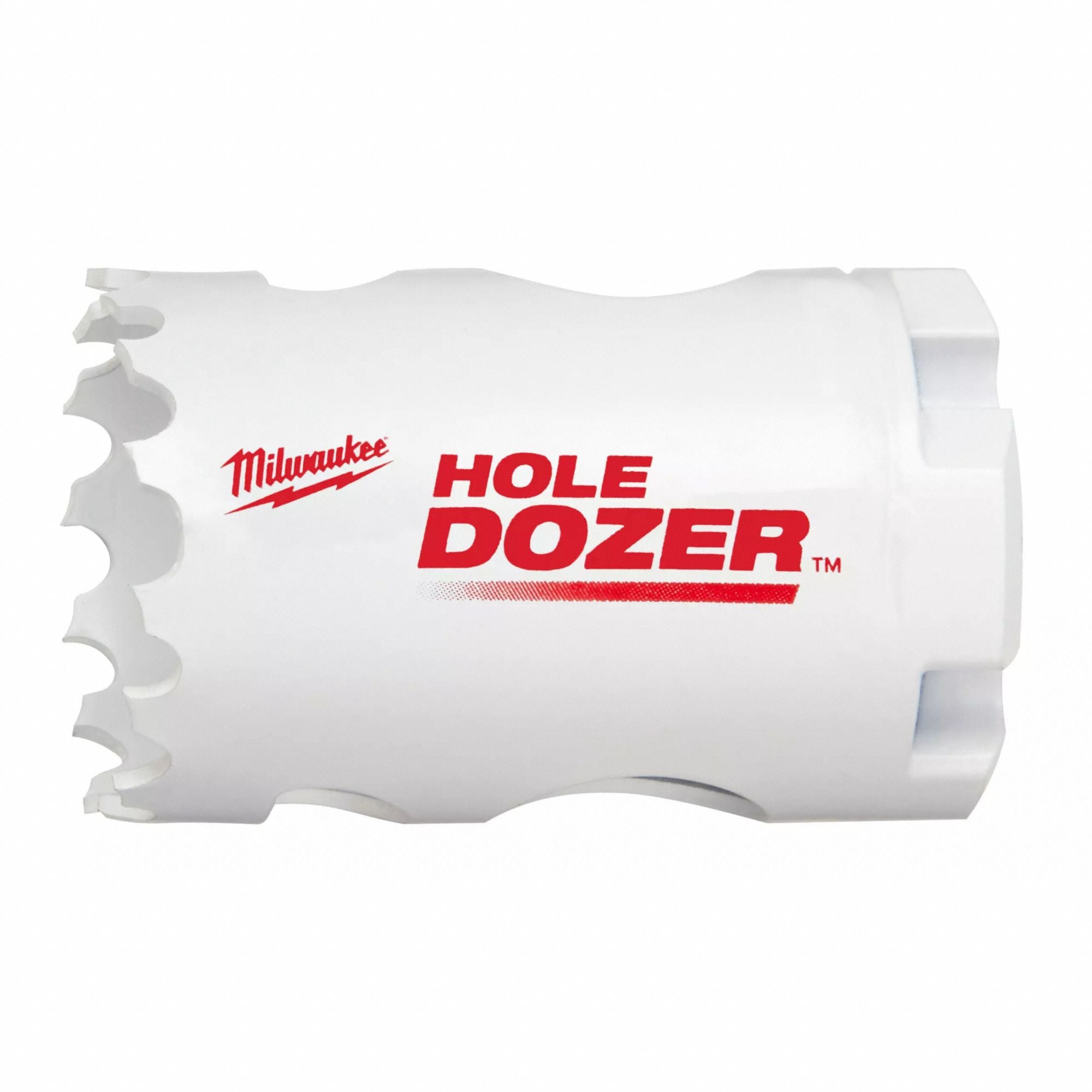 MILWAUKEE 49565140 HOLE SAW 1-3/8