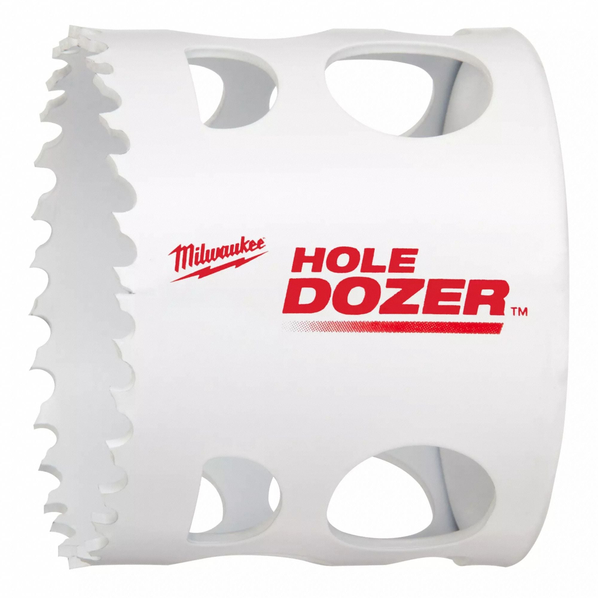 MILWAUKEE 49565167 HOLE SAW 2-1/4