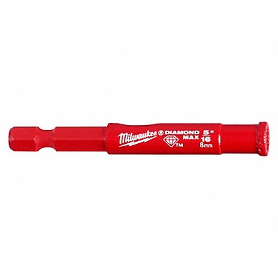 MILWAUKEE 49560507 Hole Saw Saw Dia 5/16