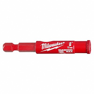 MILWAUKEE 49560509 Hole Saw Saw Dia 3/8