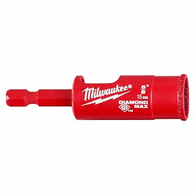 MILWAUKEE 49560513 Hole Saw Saw Dia 5/8