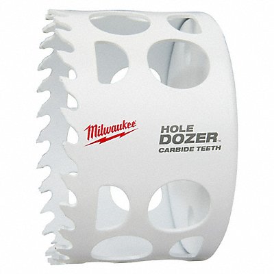 MILWAUKEE 49560741 Hole Saw 5/8 -18 Thread Size