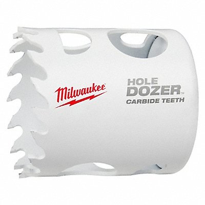 MILWAUKEE 49560711 Hole Saw 5/8 -18 Thread Size