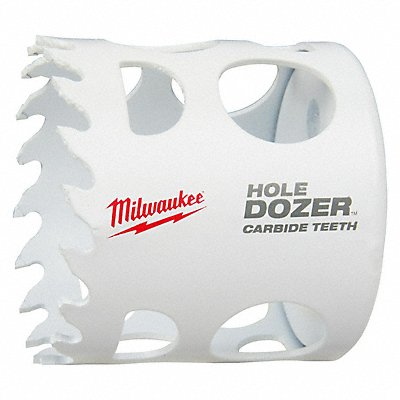 MILWAUKEE 49560728 Hole Saw 5/8 -18 Thread Size
