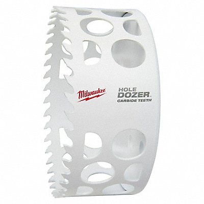 MILWAUKEE 49560847 Hole Saw 5/8 -18 Thread Size