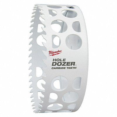 MILWAUKEE 49560848 Hole Saw 5/8 -18 Thread Size