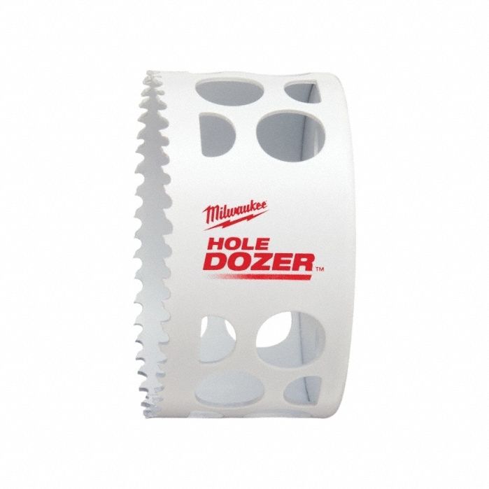 MILWAUKEE 49565190 HOLE SAW 3-1/2