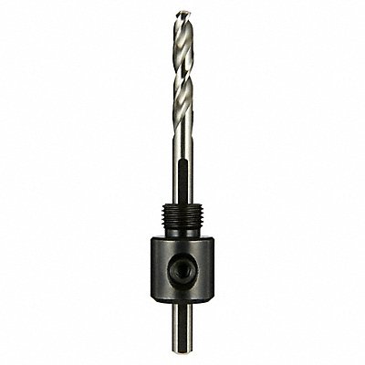 MILWAUKEE 49566950 Hole Saw Arbor 1/4 In