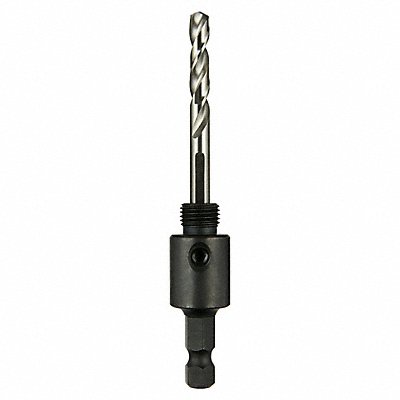 MILWAUKEE 49567010 Hole Saw Arbor 3/8 1/2-20 Thread