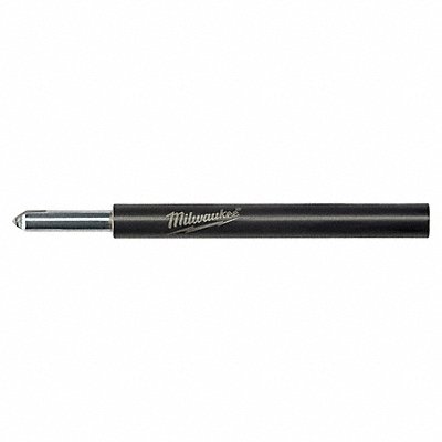 MILWAUKEE 49568025 Starter Bit Round 1/4 in Shank
