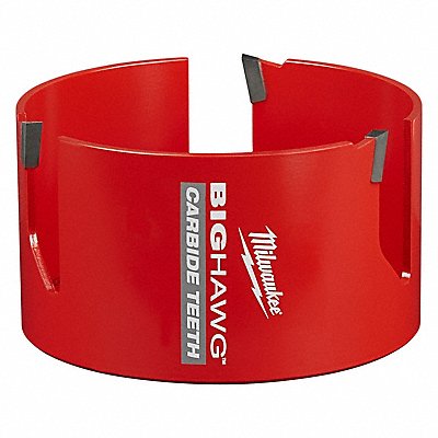 MILWAUKEE 49569265 Hole Cutter Saw Dia 4-5/8
