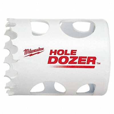 MILWAUKEE 49569617 Hole Saw Saw Dia 1-1/2